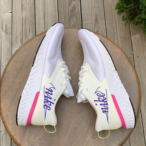 Nike Women’s Odyssey React 2 FK JDI - Picture 7 of 10